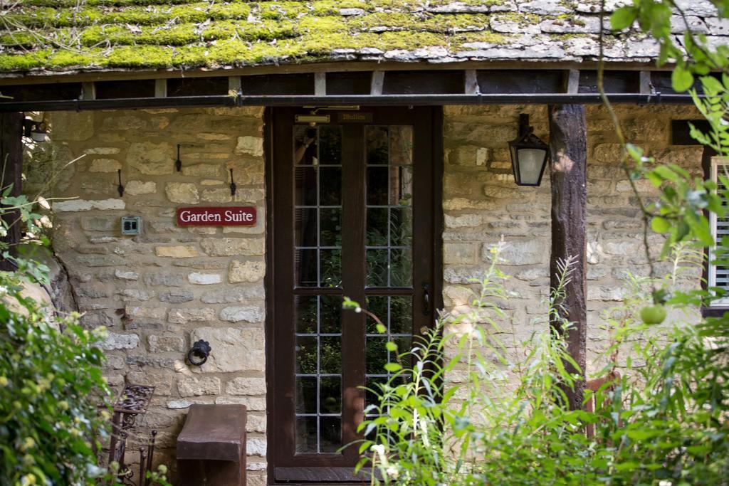Hotel Old Swan Witney Exterior foto